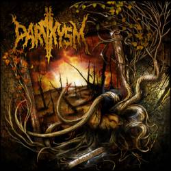 Paroxysm (CAN) : Voracité